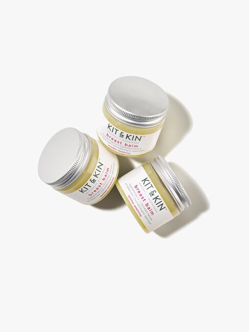 Kit & Kin Nännivoide 50 ml