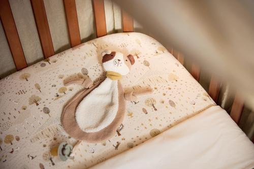 Jollein Uniriepu + Tuttinauha, Dog Mick