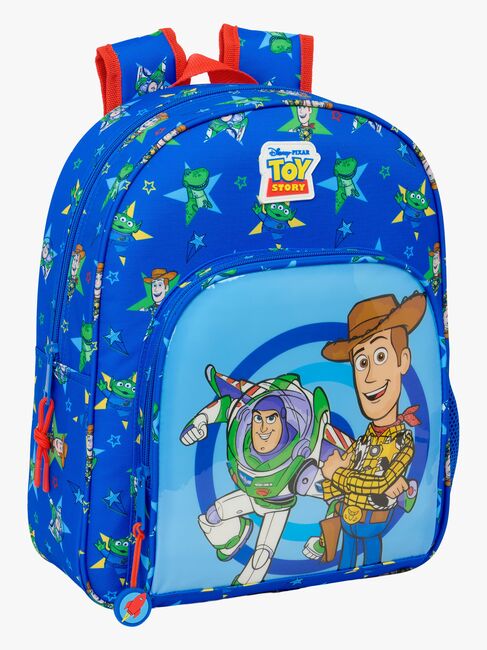 Disney Toy Story Reppu 10L, Good Vibes