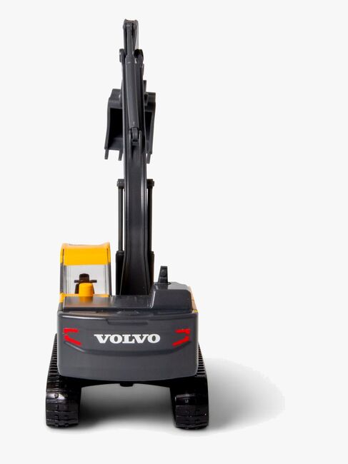 Bburago Volvo EC220E Kaivinkone Lelumalli 1:50