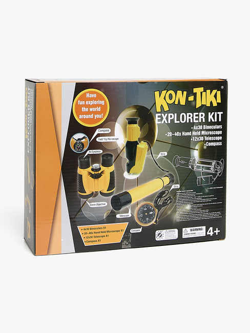 Fippla Tutkimussetti