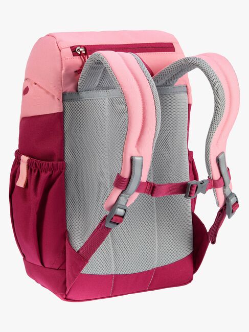 Deuter Schmusebär Reppu 8L, Blossom Rasberry