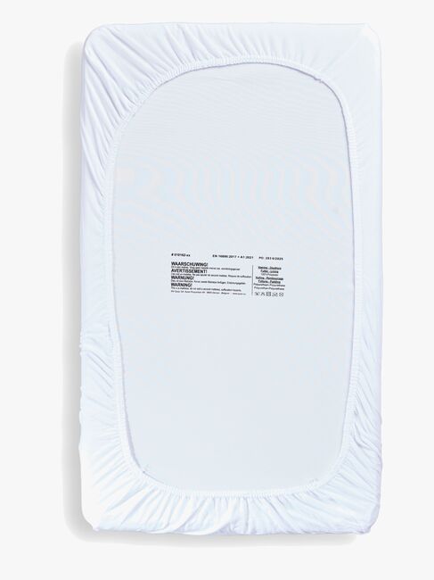 Quax Sivuvaunusänky, Sheep