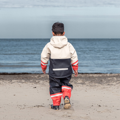 Didriksons Waterman Sadeasu, Sand Beige