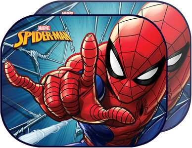Marvel Spider-Man Aurinkosuojat 2-pack