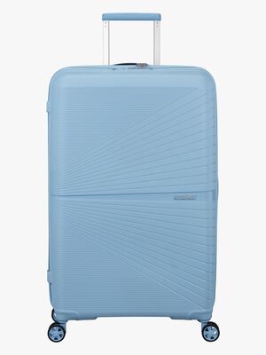 American Tourister Airconic Spinner Matkalaukku 101L, Neptune Blue