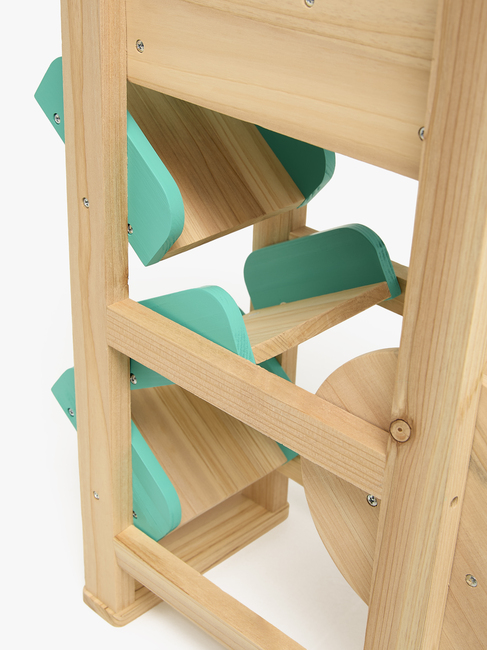 Woodlii Vesileikkiasema