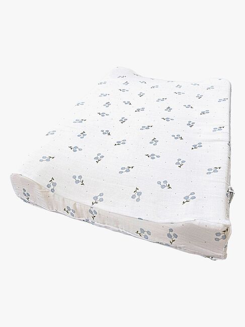 Summerville Organic Hoitoalusta, Bluebell