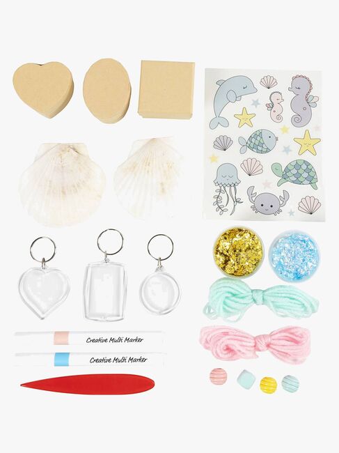 Creativ Company Askartelusetti Koristelu