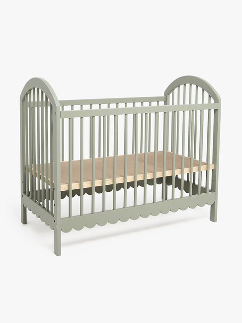 Alice & Fox Dune Pinnasänky, Sage