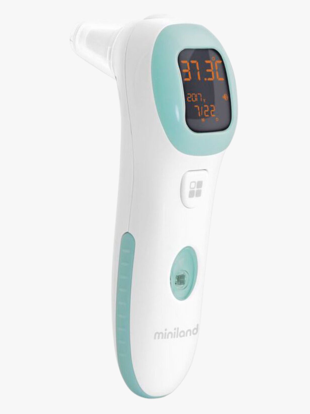 Miniland Thermo Talk Plus Kuumemittari