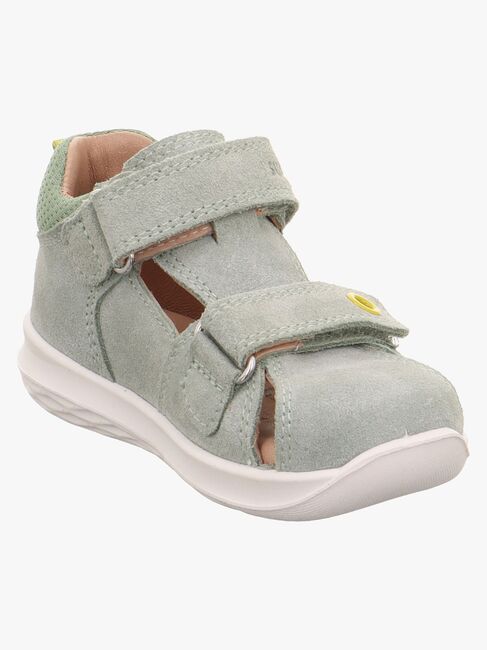 Superfit Bumblebee Sandaalit, Vihreät