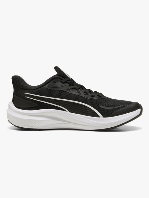Puma Skyrocket Lite 2 Jr Lenkkarit, Black