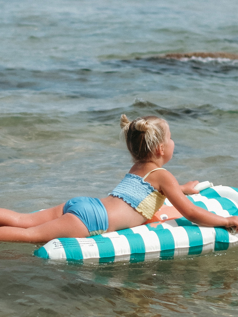 SUNNYLiFE Uimalelu, Poppy The Peach