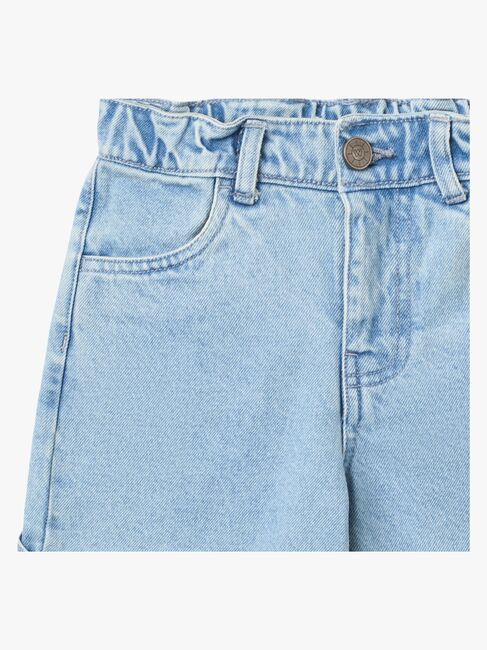 Wheat Felix Denim-housut, Light Blue
