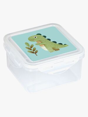 Dinos Eväsrasia, Vihreä