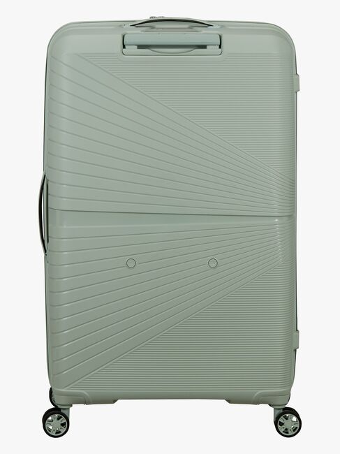 American Tourister Airconic Spinner Matkalaukku 101L, Saturn Sage