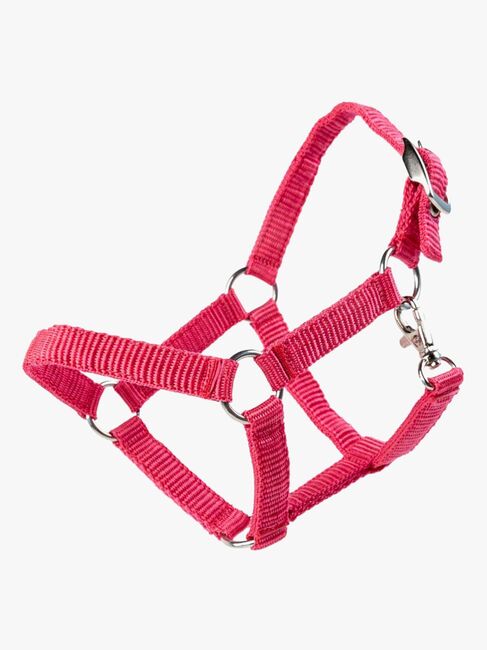 My Hobby Horse Riimu, Vaaleanpunainen