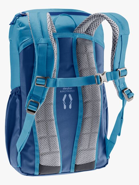 Deuter Junior Reppu 18L, Wave Nightblue