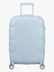 American Tourister Dreami Spinner Matkalaukku 69-78L, Blue Dream