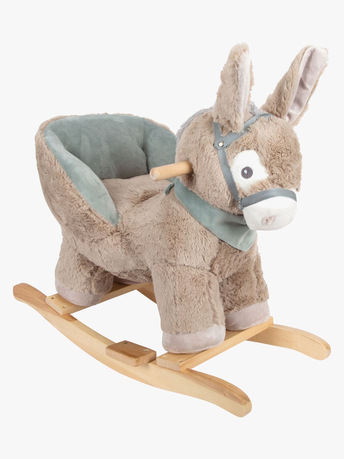 Small Foot Keinueläin Aasi