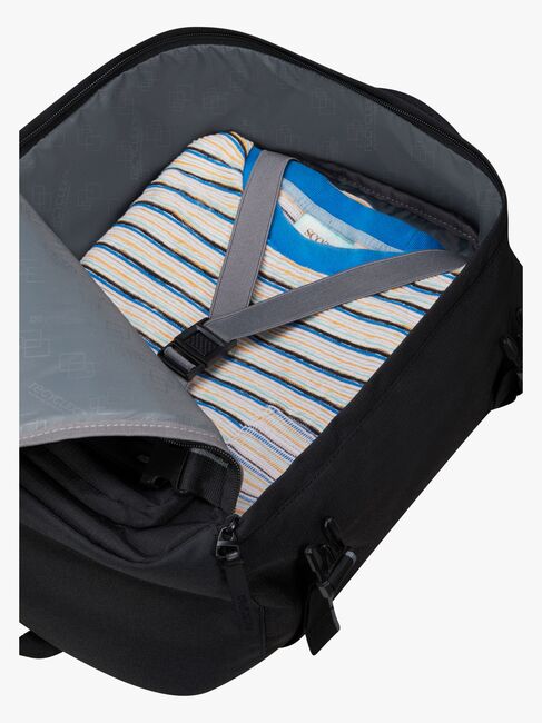 American Tourister Take2Cabin S Reppu 24L, Black