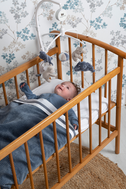 Baby's Only Sänkymobile, Vintage Blue