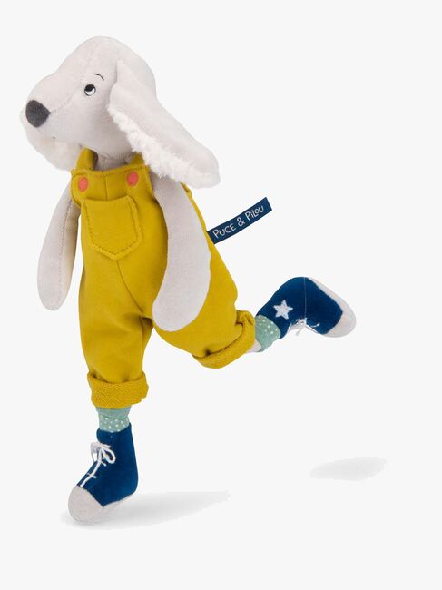 Moulin Roty Pehmolelu Koira Pilou 37 cm