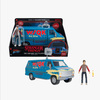 Stranger Things Figuurisetti Wsqk Van & Steve