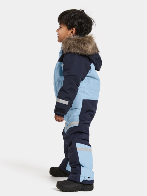 Didriksons Bjärven Toppahaalari, Cloud Blue