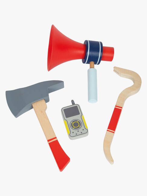 Small Foot Reppu Palomies