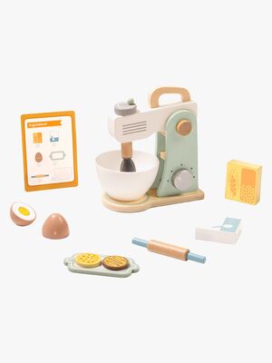 Tooky Toy Sekoitinsarja