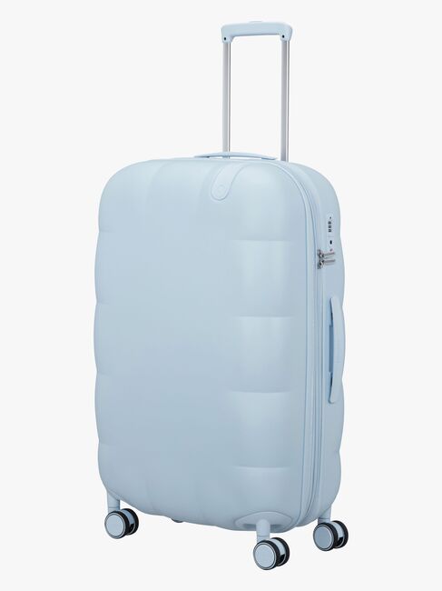 American Tourister Dreami Spinner Matkalaukku 96-106L, Blue Dream