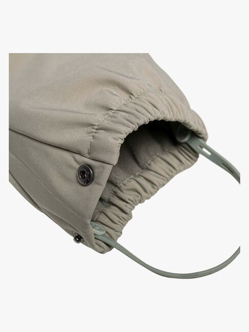 Viking X Kenza Softshell-housut, Light Green