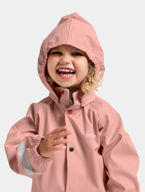 Didriksons Slaskeman Sadeasu, Powder Peach