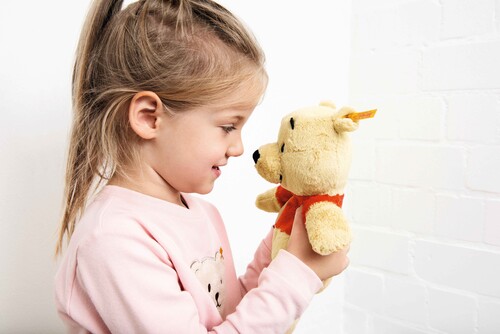 Steiff Disney Nalle Puh Pehmolelu 29 cm