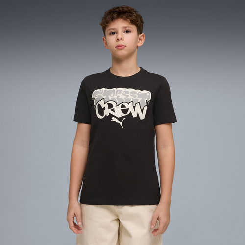 Puma MID90s T-paita, Musta