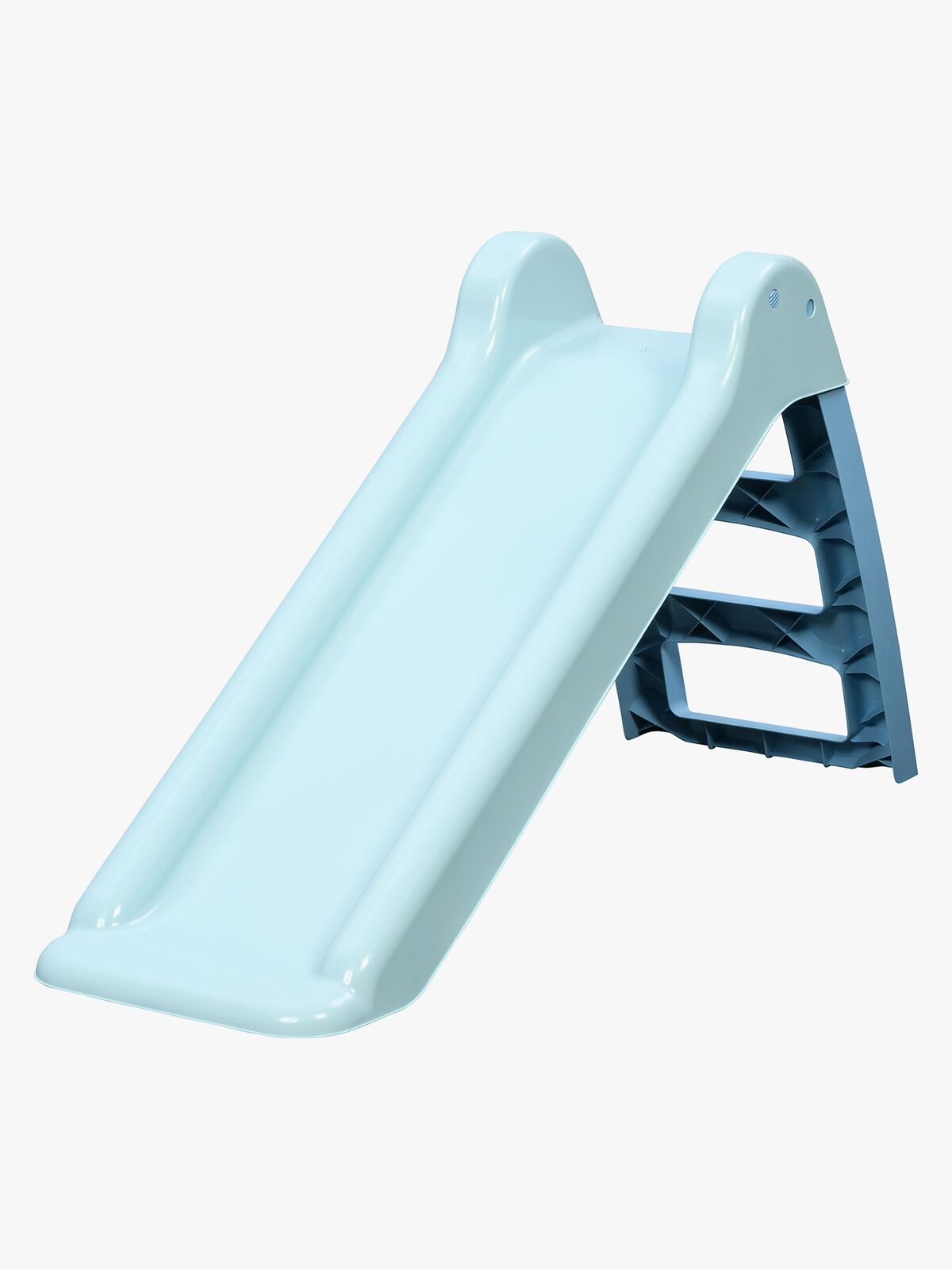 Swing King Liukumäki + Tikkaat 1,2 m, Sininen