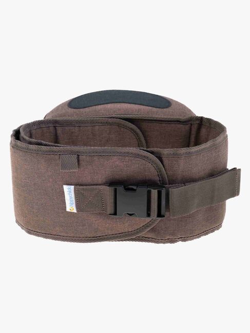 Hippychick Kantotuki, Denim Mocha