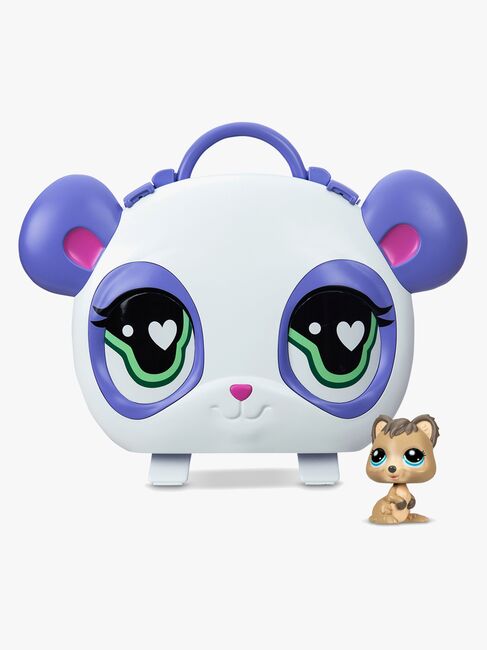 Littlest Pet Shop Kotelo Collect & Display