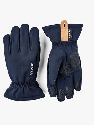 Hestra CZone Pluto Jr Hanskat, Navy