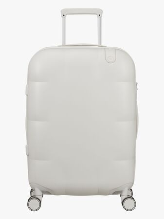American Tourister Dreami Spinner Matkalaukku 69-78L, Cloud White