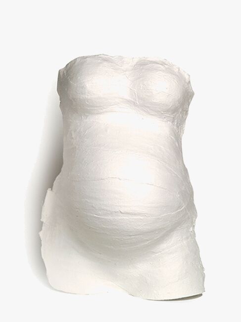 Tiny Love Belly Casting Vatsan Kipsivalos