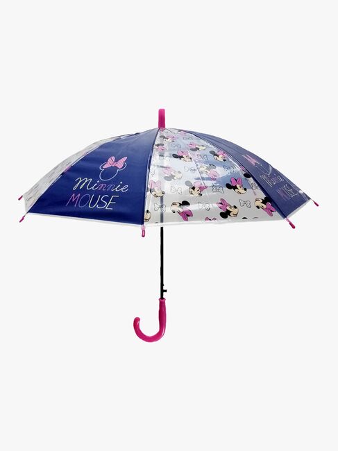 Disney Minni Hiiri Sateenvarjo, Naive