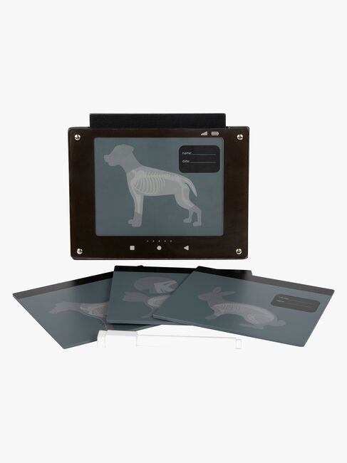 Small Foot Eläinlääkärin Laukku + Pupu