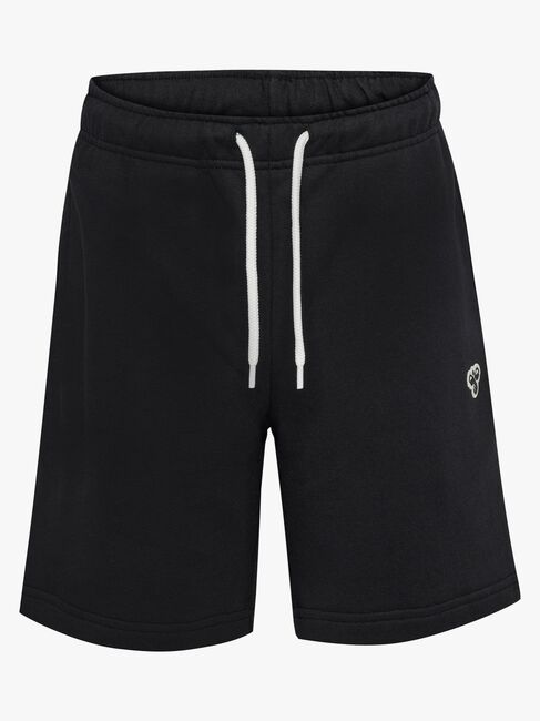 Hummel JR Loose Shortsit, Black