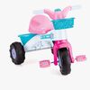 DOLU My First Kolmipyörä, Pinkki/Sininen