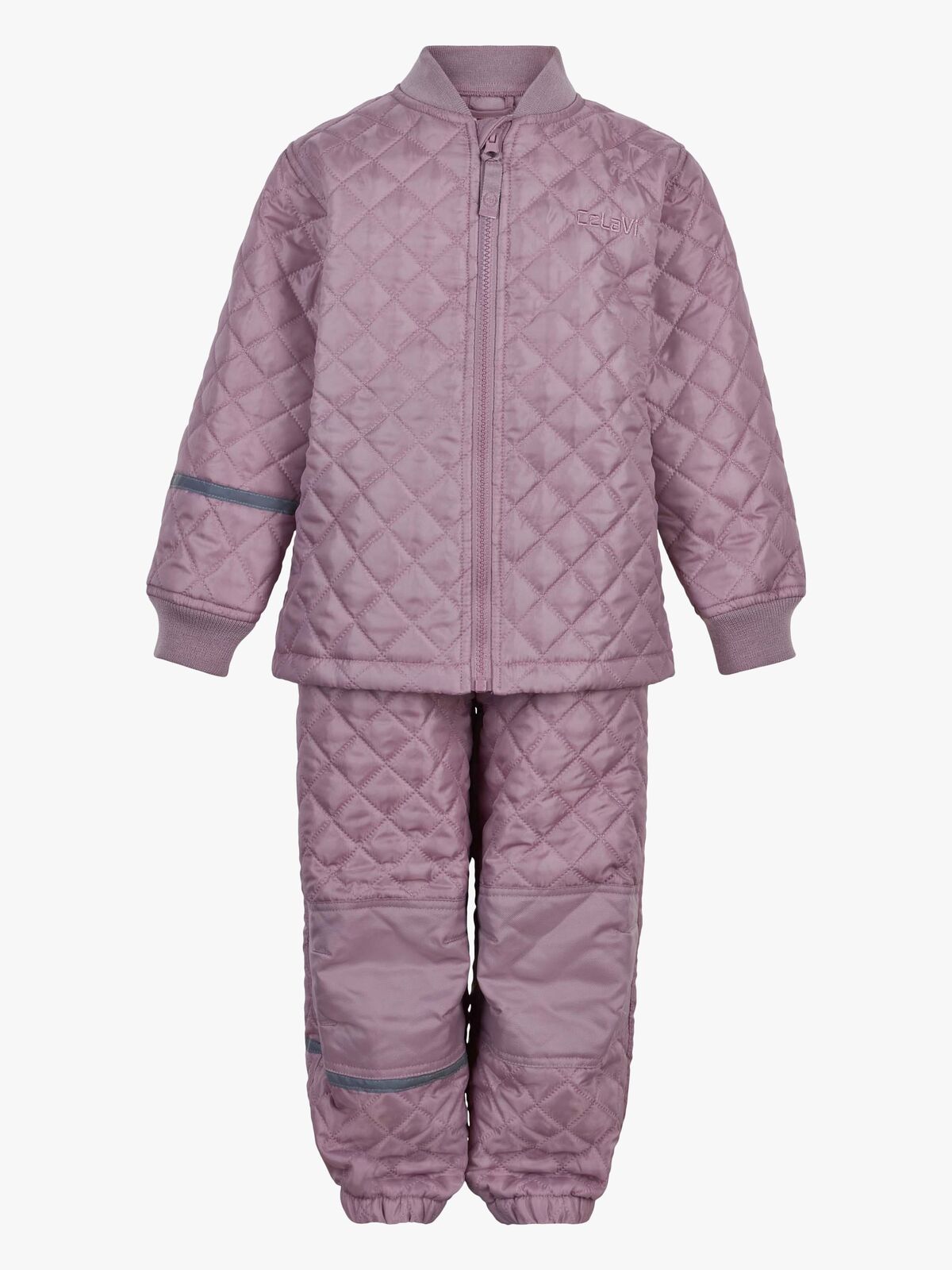 CeLaVi Kevyttoppapuku, Mauve Shadow