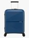 American Tourister Airconic Spinner Matkalaukku 33,5L, Midnight Navy
