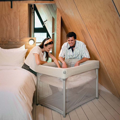 Nuna Paal Matkasänky, Biscotti